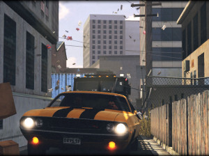 Driver : San Francisco - Xbox 360