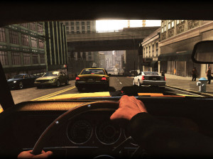 Driver : San Francisco - Xbox 360