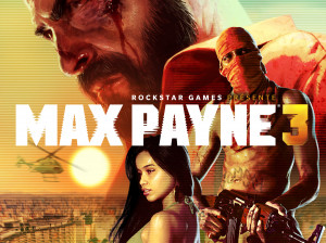 Max Payne 3 - PC