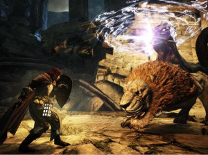 Dragon's Dogma - PS3