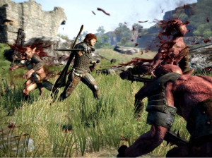 Dragon's Dogma - PS3