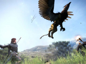 Dragon's Dogma - PS3