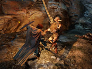 Dragon's Dogma - PS3