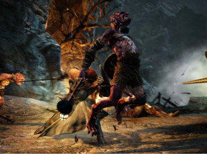 Dragon's Dogma - PS3