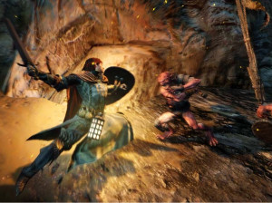 Dragon's Dogma - PS3