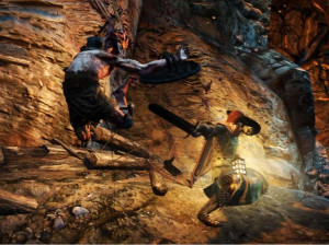 Dragon's Dogma - PS3