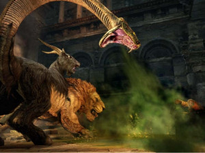 Dragon's Dogma - PS3