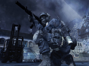 Call of Duty : Modern Warfare 3 - PS3