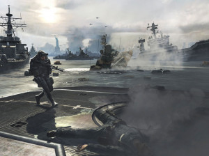 Call of Duty : Modern Warfare 3 - Xbox 360