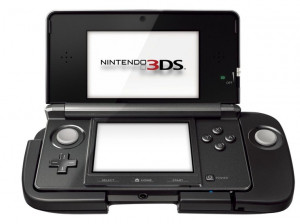 Nintendo 3DS - 3DS