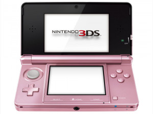 Nintendo 3DS - 3DS