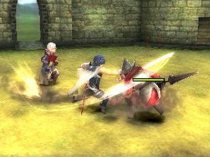 Fire Emblem : Awakening - 3DS