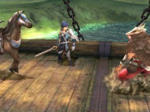 Fire Emblem : Awakening - 3DS