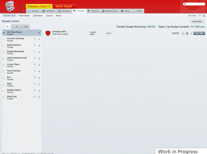 Football Manager 2012 - PC