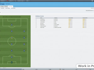 Football Manager 2012 - PC