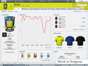 Football Manager 2012 - PC