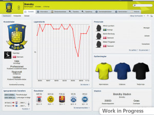 Football Manager 2012 - PC