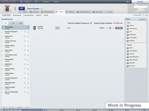 Football Manager 2012 - PC