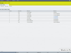 Football Manager 2012 - PC