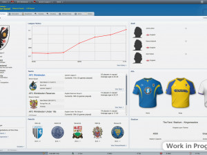 Football Manager 2012 - PC