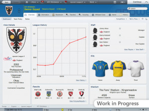 Football Manager 2012 - PC