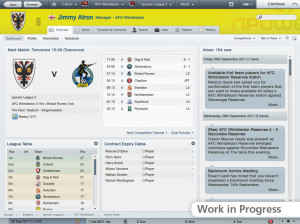 Football Manager 2012 - PC