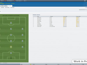 Football Manager 2012 - PC