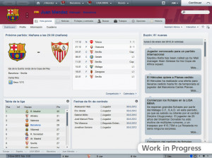 Football Manager 2012 - PC