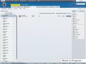 Football Manager 2012 - PC