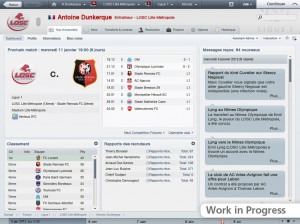 Football Manager 2012 - PC