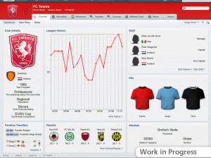 Football Manager 2012 - PC