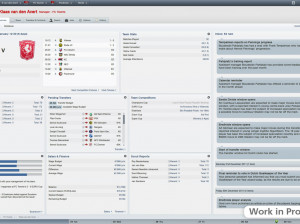 Football Manager 2012 - PC