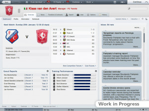 Football Manager 2012 - PC