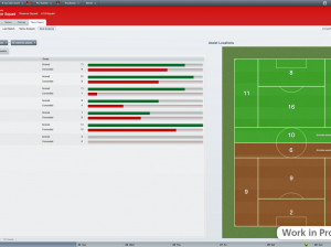 Football Manager 2012 - PC