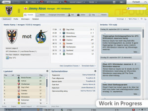 Football Manager 2012 - PC