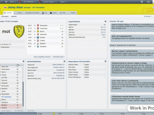 Football Manager 2012 - PC