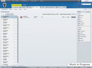 Football Manager 2012 - PC