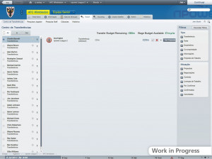 Football Manager 2012 - PC