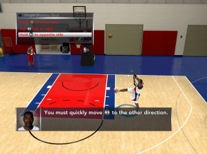 NBA 2K12 - PC