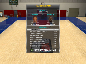 NBA 2K12 - PC