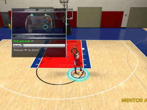 NBA 2K12 - PC