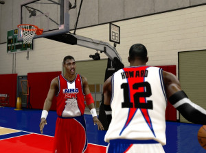 NBA 2K12 - PC