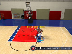 NBA 2K12 - PC