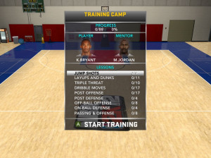 NBA 2K12 - PS3