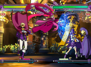 BlazBlue : Continuum Shift Extend - PSVita