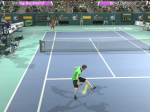 Virtua Tennis 4 : World Tour Edition - PSVita