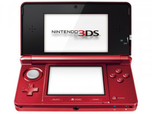 Nintendo 3DS - 3DS