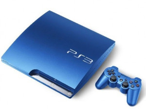 PlayStation 3 - PS3