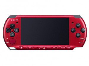 Sony PSP - PSP