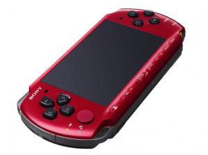 Sony PSP - PSP